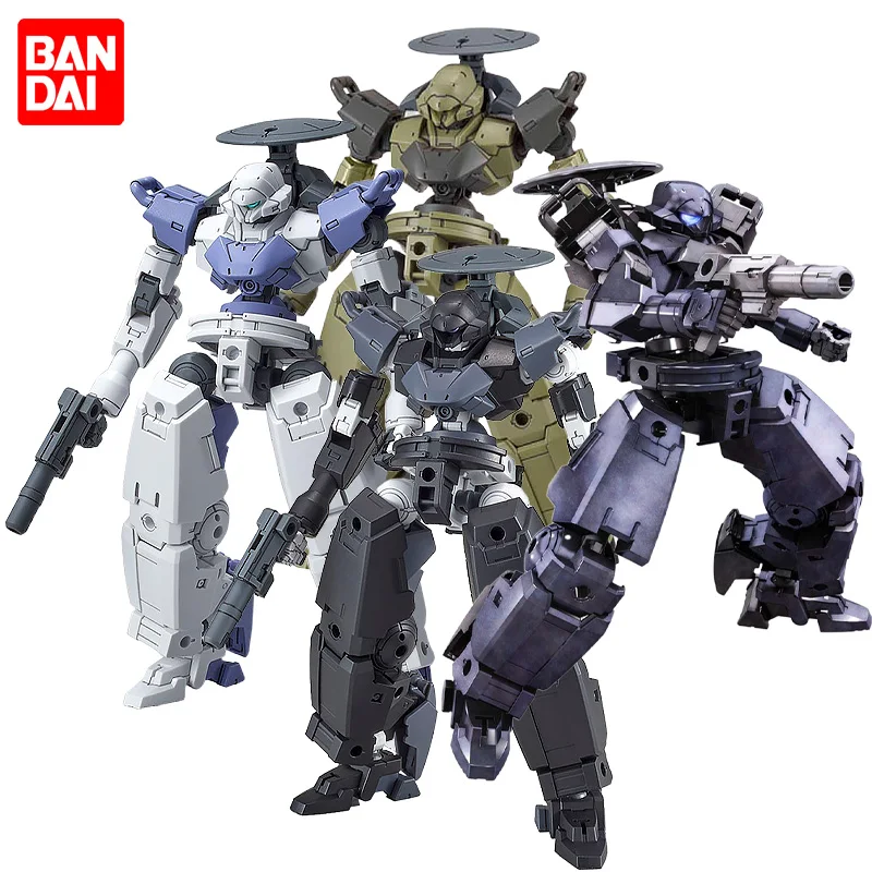 S Science-fiction Action Figure Toys