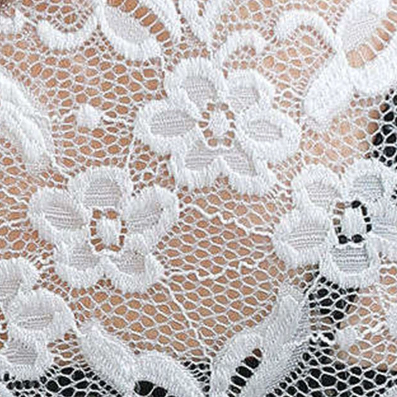 Изысканный топ-труба жилет с круглым вырезом летний кружевной топ без рукавов