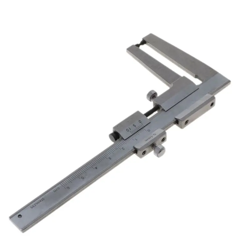 

Vernier Caliper For Brake Discs Disks Measuring Tools 0-60mm