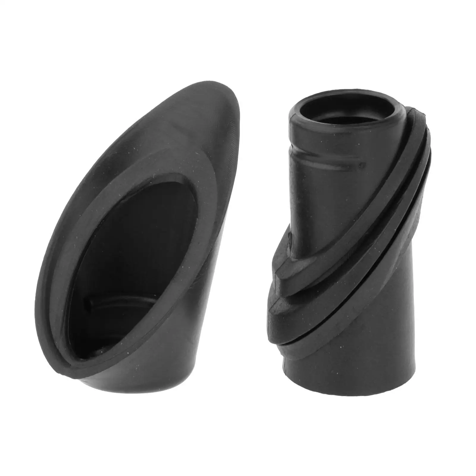 

Antenna Rubber Seal A1248270898 for W124 A124 C124 Limousine