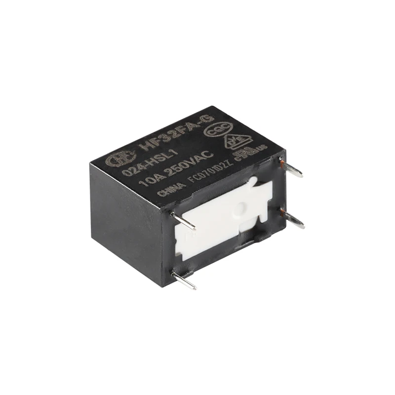 

Реле мощности CORE SET HF32FA-G