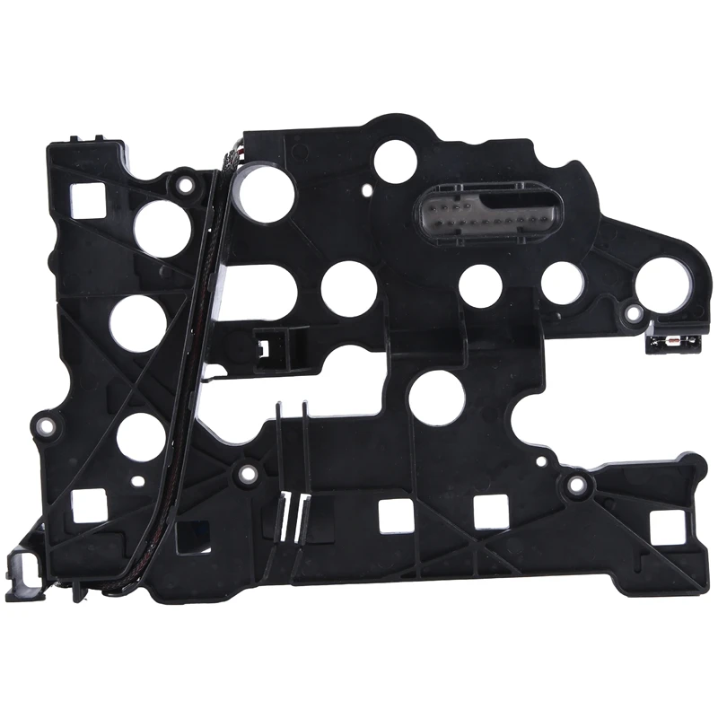 1 шт. разъем коробки передач автомобиля черный ABS автомобильные принадлежности