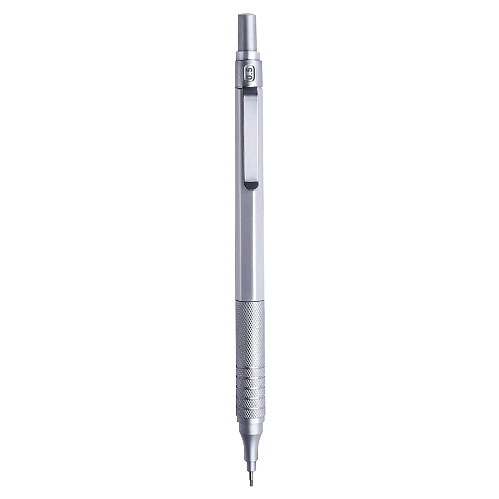 

Mechanical Pencil Special Stationary Drawing Sketching Metal 0.5mm 0.7mm Painting Professional Portable Anti Slip Accessories
