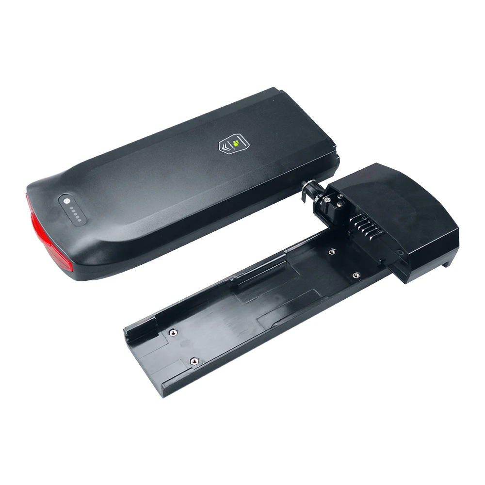 Электрический литиевый аккумулятор TOPLIFE E-4600 замена для городского велосипеда 36 В