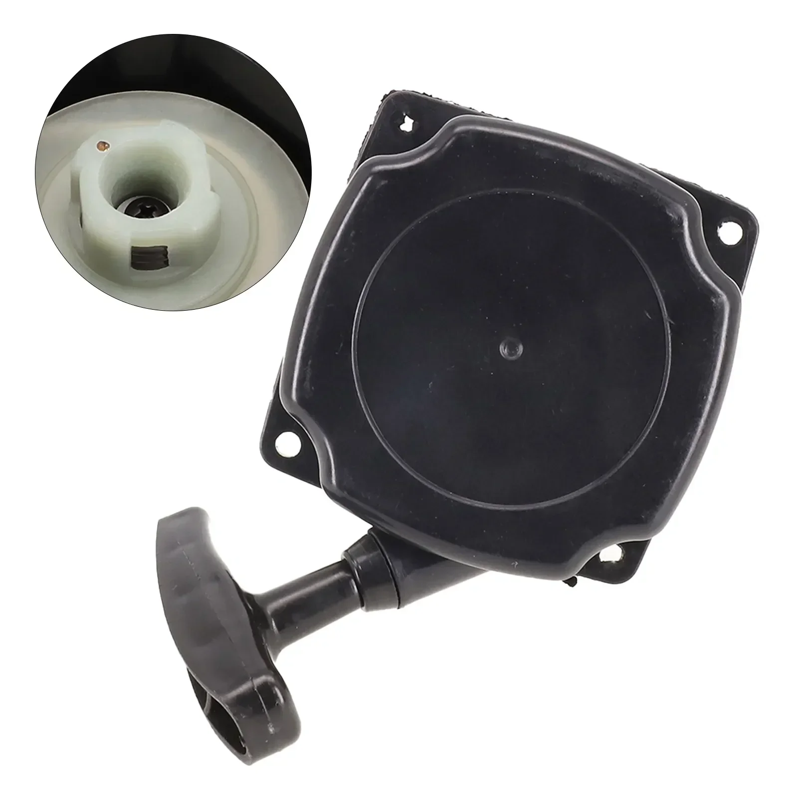 Пусковая установка для газонокосилки 66 5x66 5 мм 49 куб. См 52 55