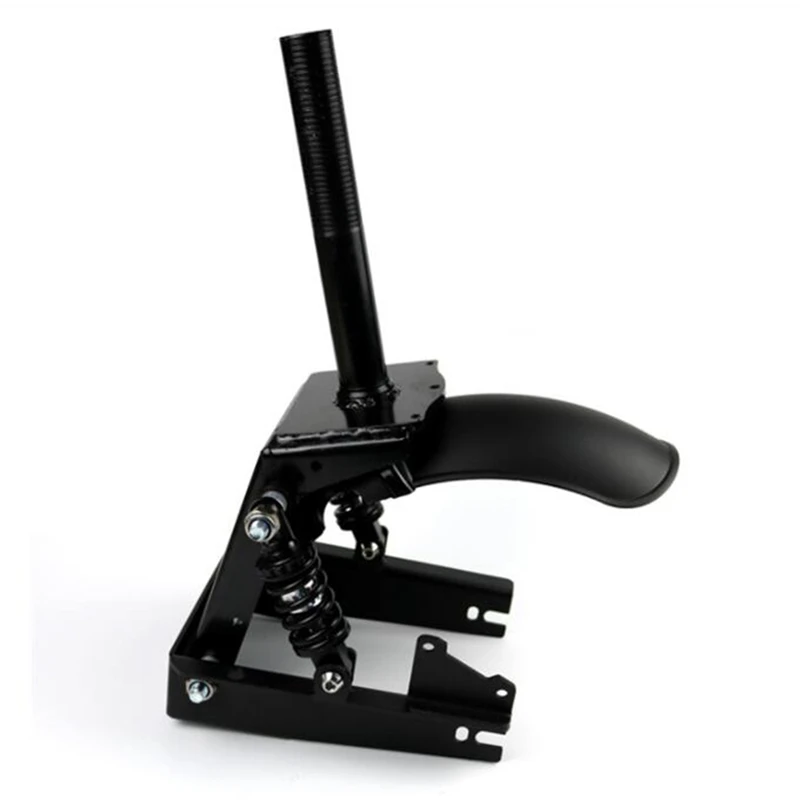 

Hot AD-11 Inch Electric Scooter Special Fork Front Shock Absorber Modified Spring W Fender C Type Scooters Fork 135Mm