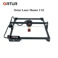 ortur laser engraver cutter 5000mmmin olm2 s2 wood engraving cutting carving machine diy logo marking woodwork carpentry tools