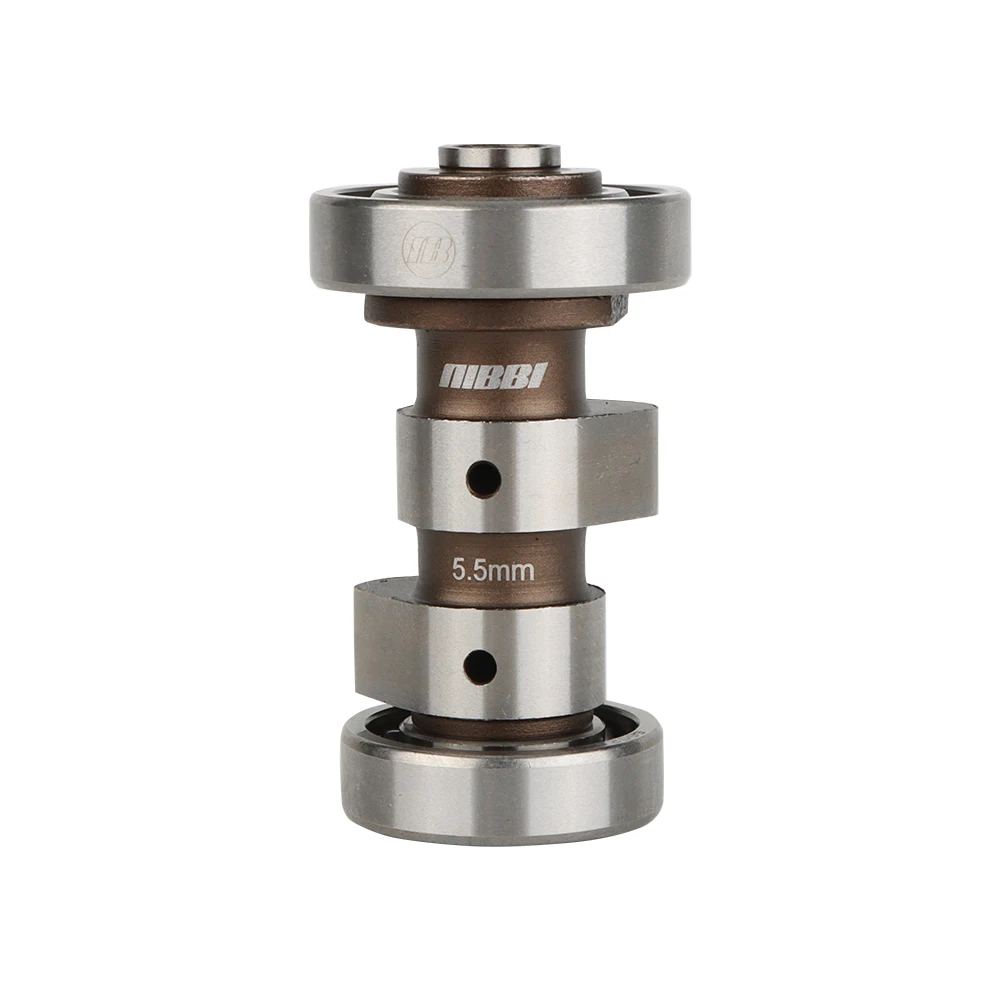 

Высокопроизводительная гоночная камера NIBBI для мотокросса YamahaFuXi 125cc, распределительный вал двигателя, детали мотоцикла