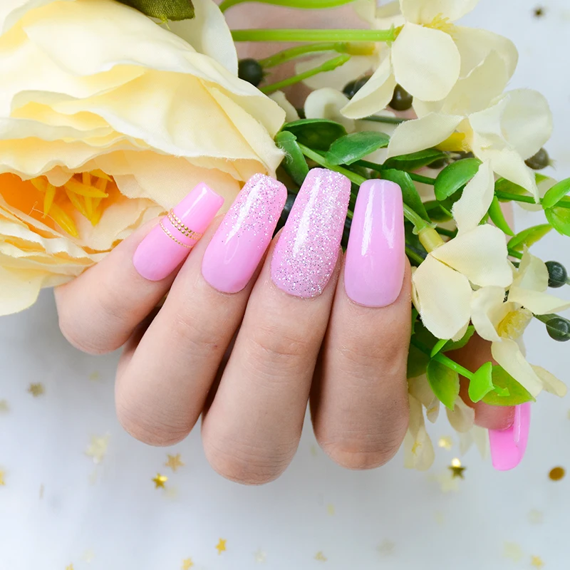 ISAYBEAUTY окуниваемая пудра для ногтей без лампы сушка натуральный сухой