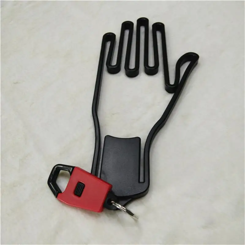 Glove Holder Ultimate Hand Protection Blue Golf Equipment Dr