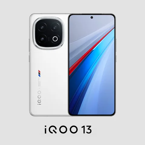 Мобильный телефон Vivo Iqoo 13 - купить по выгодной цене | AliExpress
