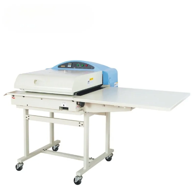 Фьюзерный пресс серии AS-450CS CS