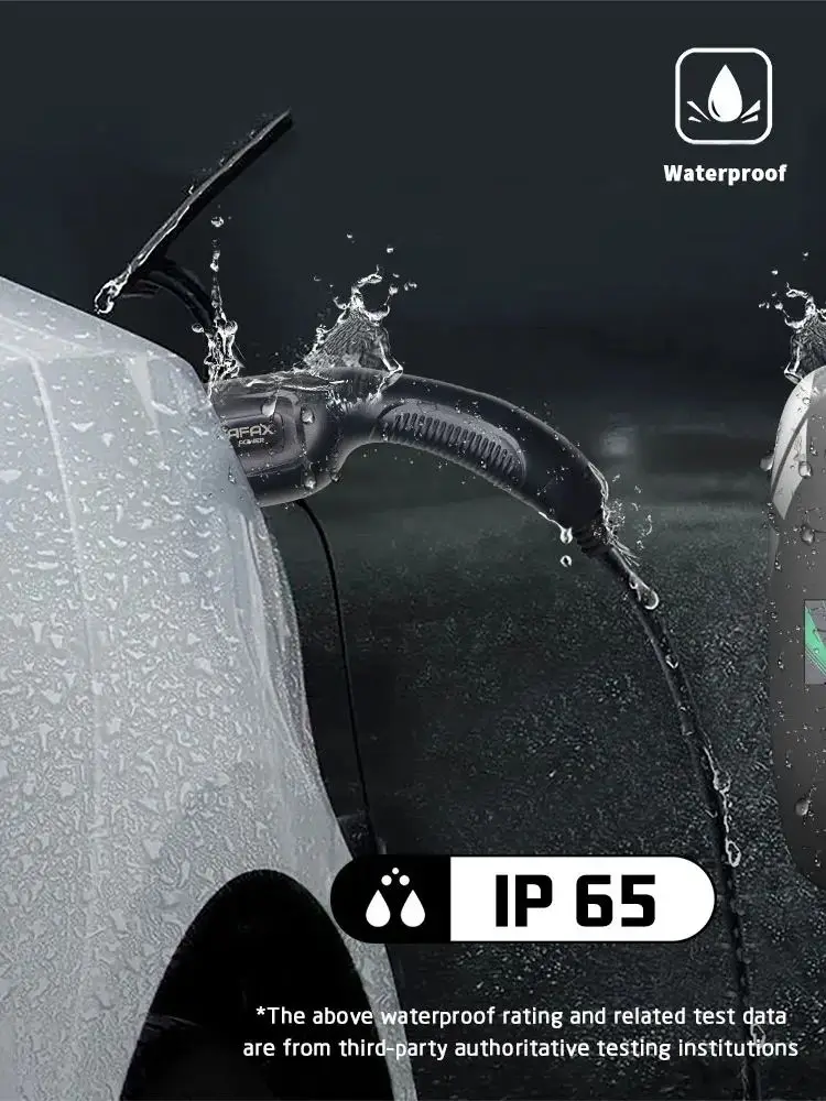 32A 3-фазный OCPP1.6J EVSE CHAdeMO Wallbox 7KW 22KW EV зарядная станция для электромобиля зарядное