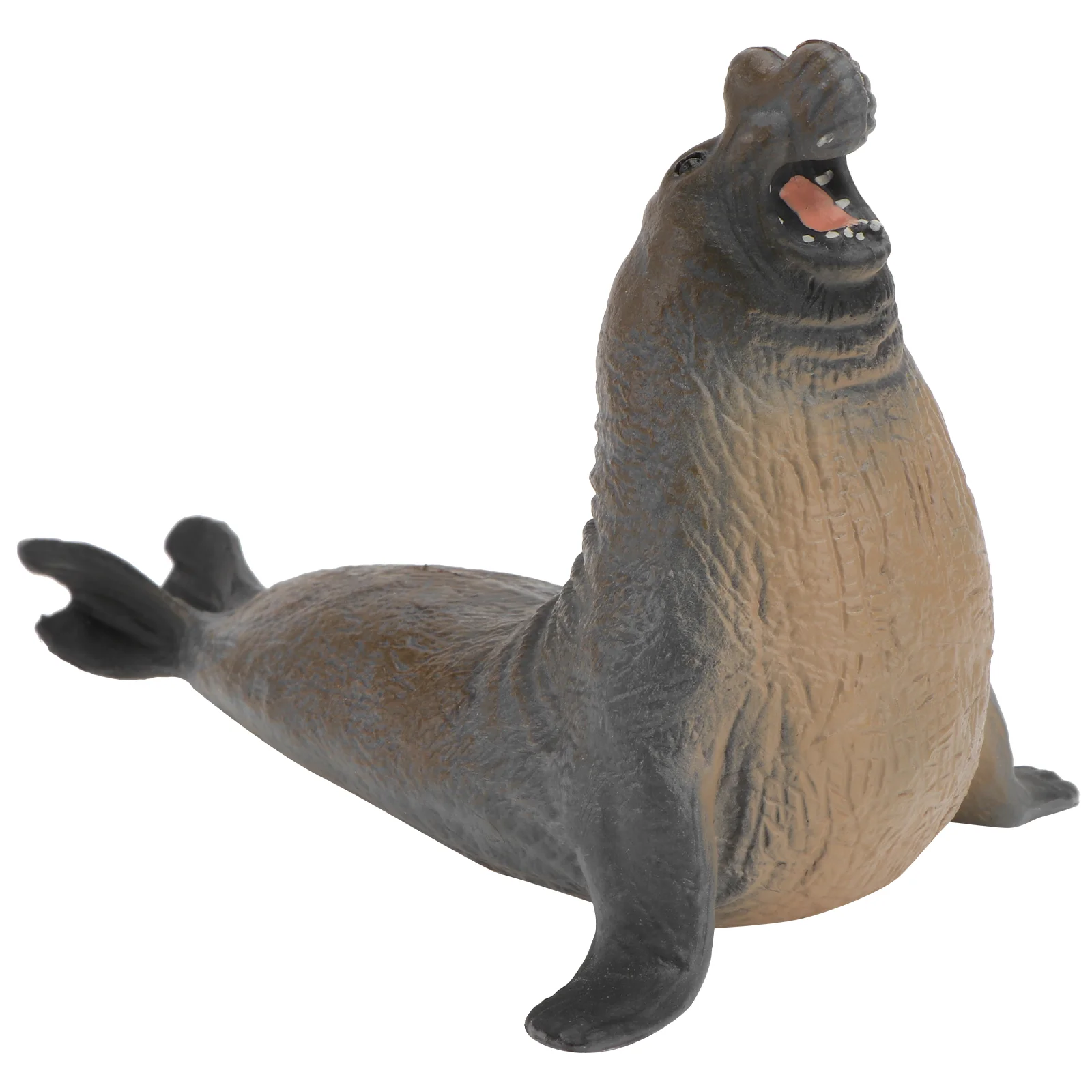 

Seal Toy Animal Sea Model Elephant Ocean Figure Figurines Animals Wildlife Statue Figureslife Toys Action Decoration Educational