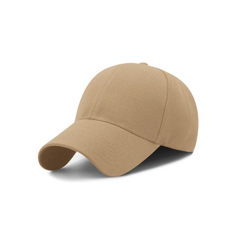 

2023 Summer solid color unisex sunscreen duck tongue buy gray