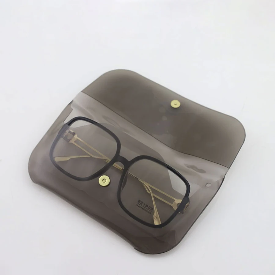 Портативный Японский Женский Футляр Для Очков Высокоцветная Сумка Хранения