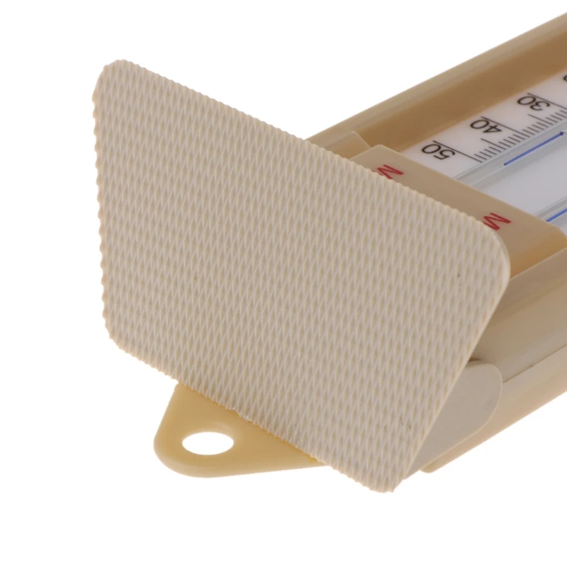 

Термометр для теплиц с максимальным минимальным значением температуры