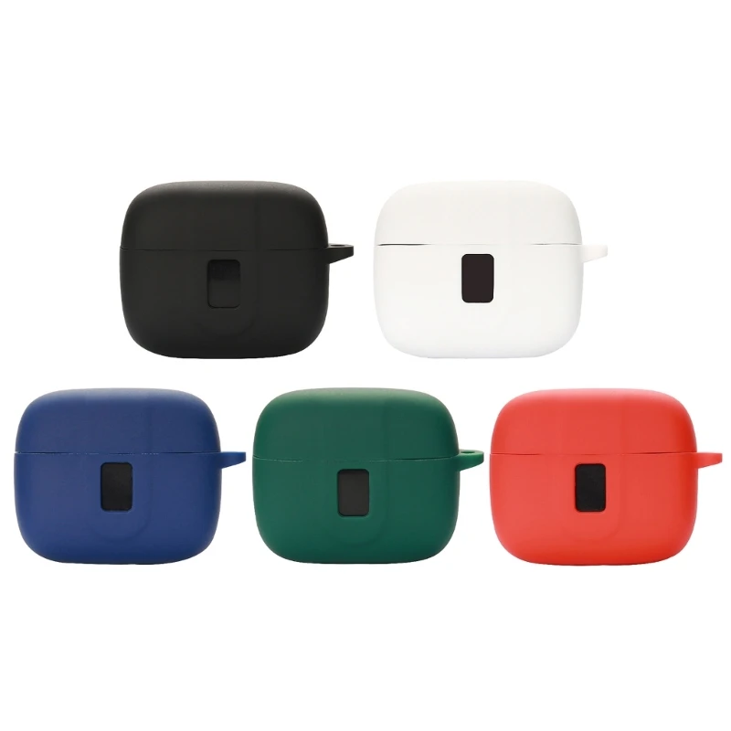 

Противоударные силиконовые чехлы для наушников TAGRY X08