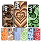 Чехол A12 для Samsung A51, чехол для Galaxy A32, A52, A52S, A31, A21S, A50, A71, A13, A72, A42, A10, A53, A22, A03S, A40, A33, S20, FE, S21