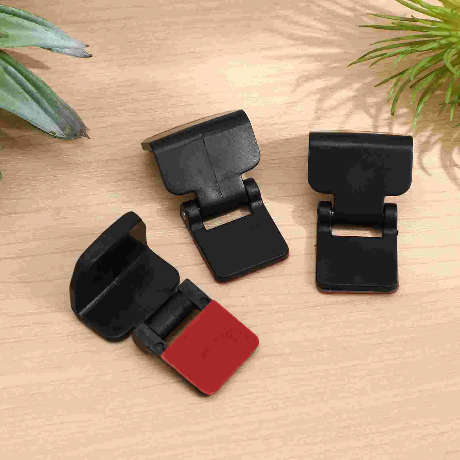 6 шт. цилиндрический замок черепаха принадлежности для террариума детали