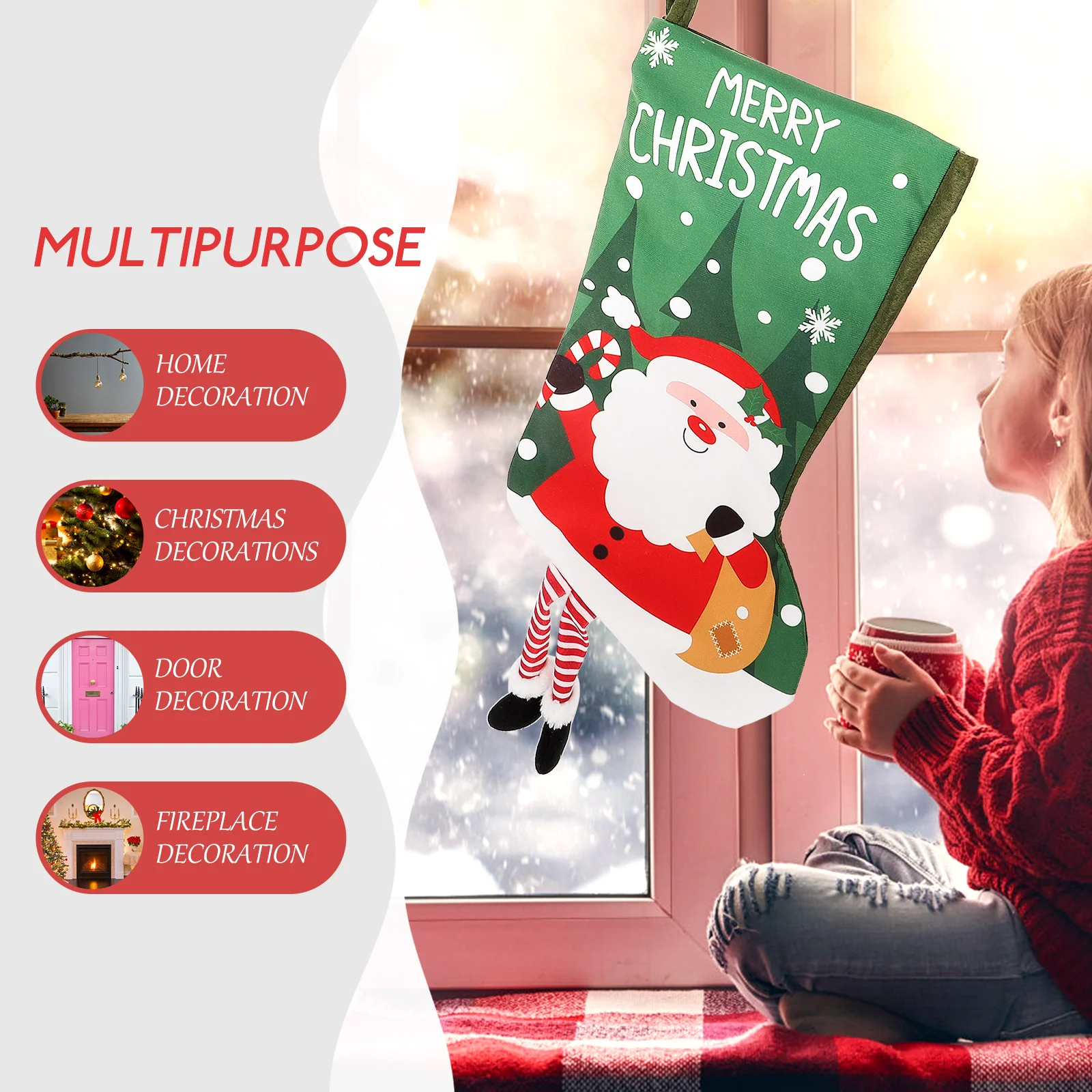 Рисунок 6 - Праздничное украшение