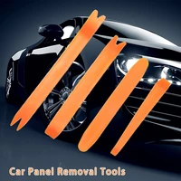 tool automobile radio panel trim dash car radio door repair tool set installer pry pry tool kit car panel removal