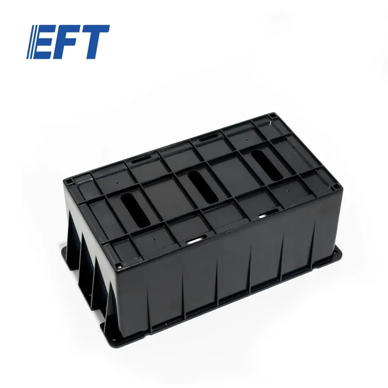Корпус аккумулятора EFT G06 рамка БПЛА для сельскохозяйственного спрея очень