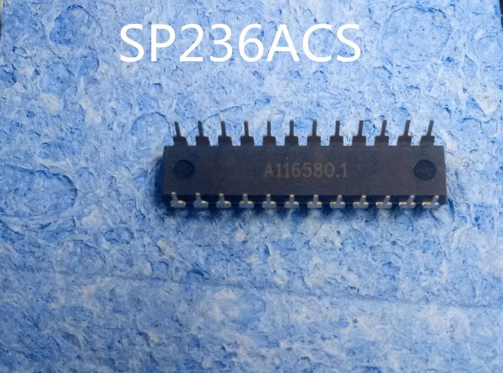 

Новый SP236ACS