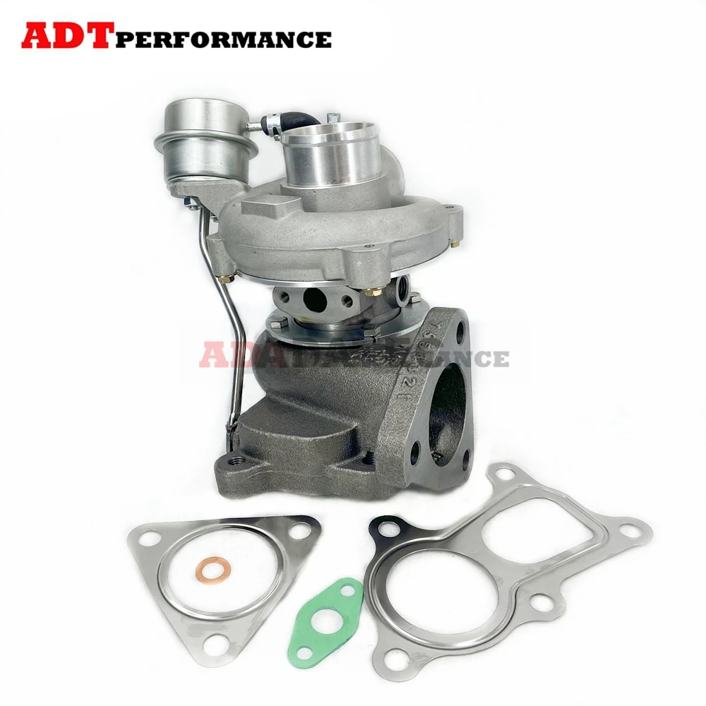 

GT1749S Turbocharger 716938-5001S 716938-0001 716938 28200-42560 2820042560 Turbo for Hyundai H-1 103 Kw - 140 HP D4BH (4D56T) 2