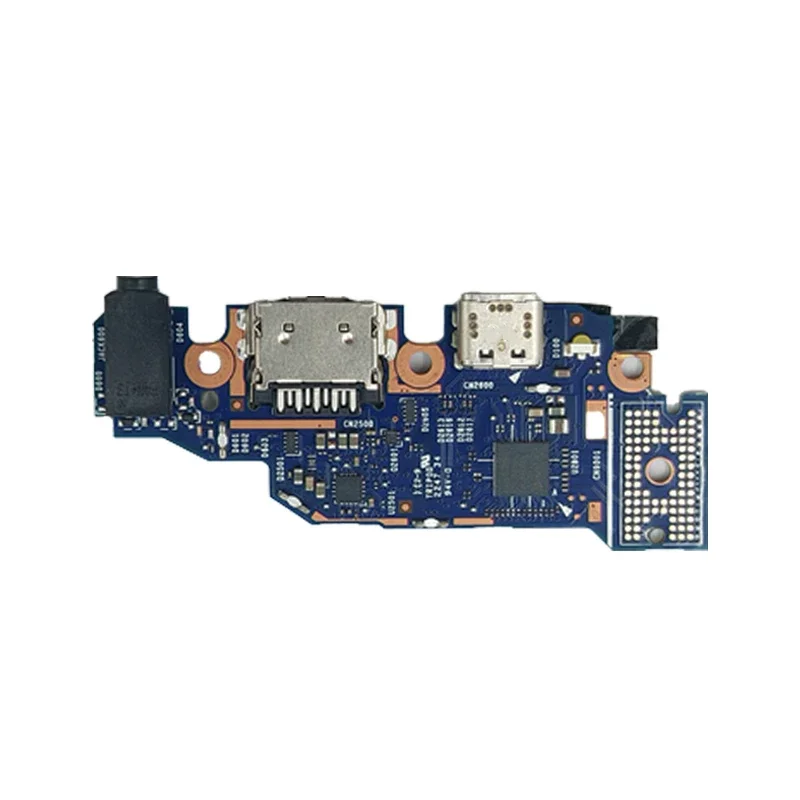Новая оригинальная плата USB, плата Type-C, аудиоплата для HP Dragonfly G4 (art.: 3920db2a7769a) - 3920db2a7769a