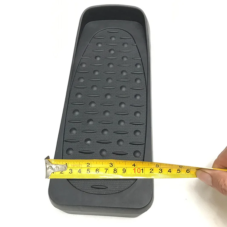 

Stepper Climbing machine pedal Walking machine Sports equipment Fitness equipment Spare parts pedal