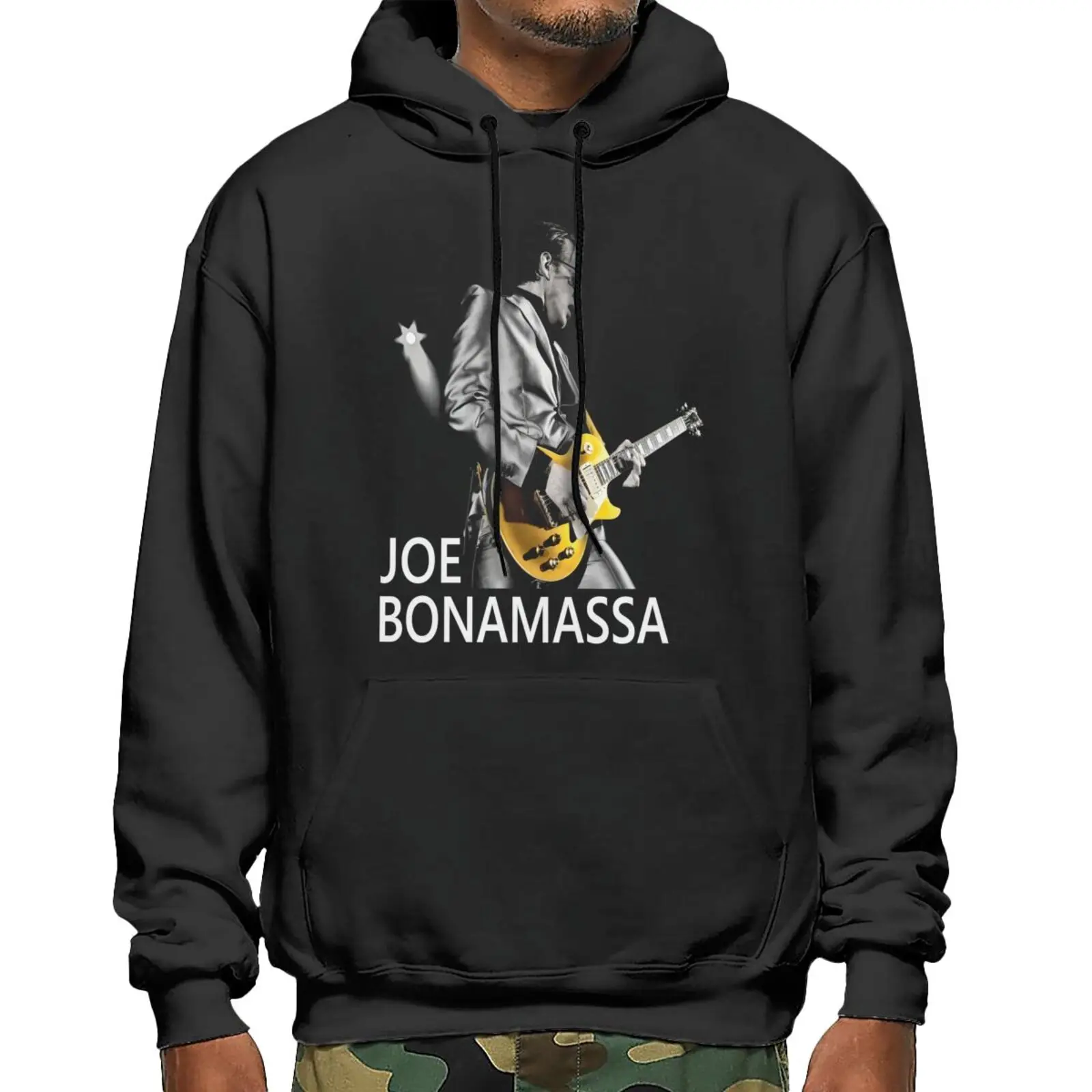 

Joe Bonamassa Sweatshirts Hoodies Men's Sweatshirt Zip Up Hoodie Women's Oversize Hoodie Oversized Hoodie Women Hooded Sweater