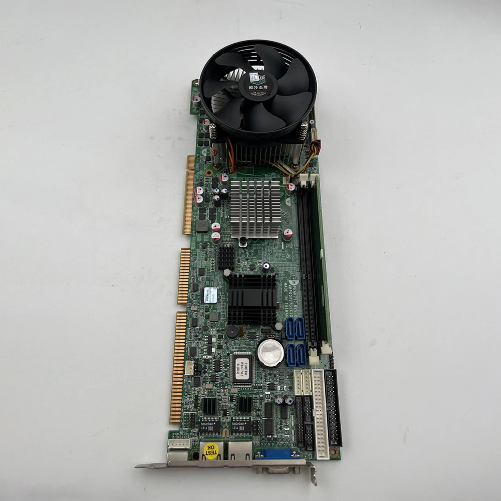 PEAK777 REV:B PEAK777VL2 для материнской платы промышленного компьютера NEXCOM G41 DDR3