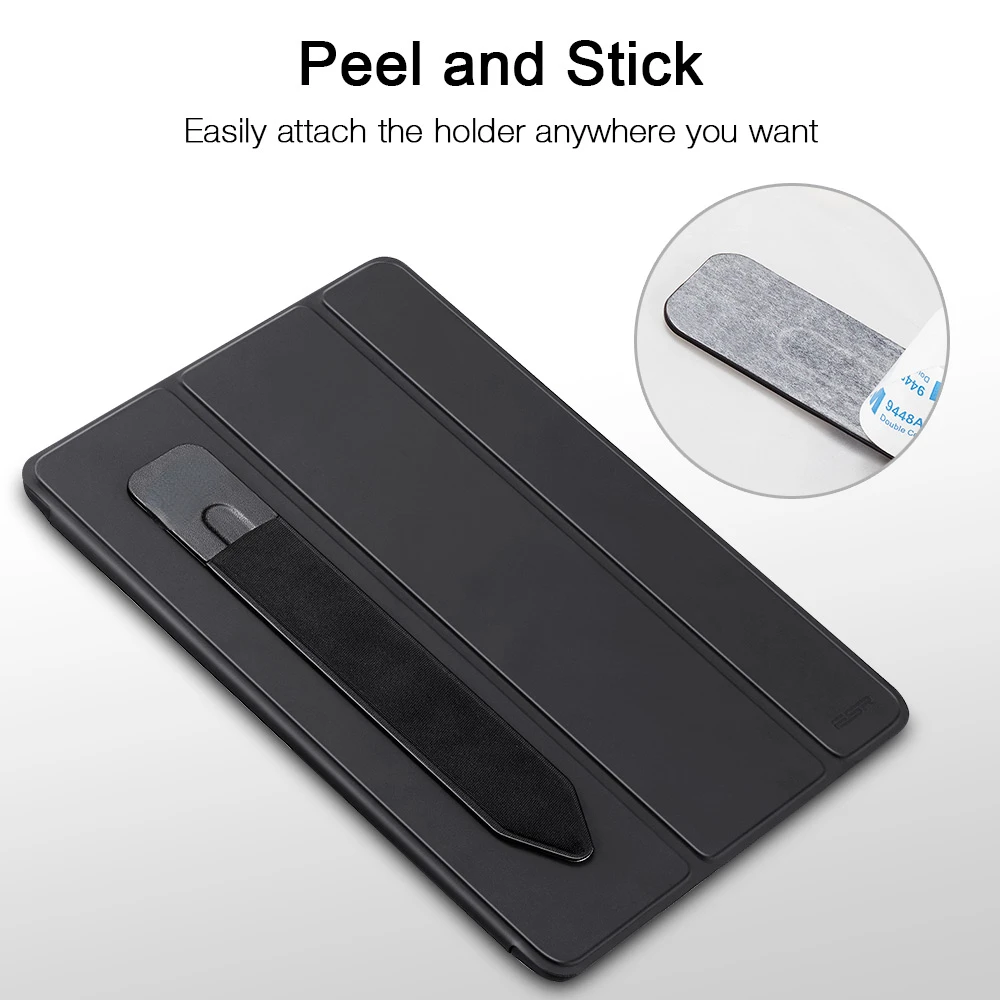 

Factory Direct Selling Pencil Cases for apple Pencil 2 1 Stick Holder for iPad Pencil Cover Adhesive Tablet Touch Pen Pouch Bags
