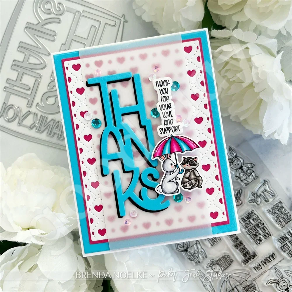 Overcast ослепительные солнце металлические штампы и трафареты для DIY праздничных