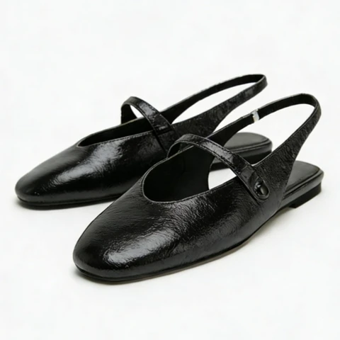 Сандалии на плоской подошве с металлическим зерном, женские модные тапочки золотого, серебряного цвета с открытой пяткой для девочек, милая летняя удобная пляжная обувь