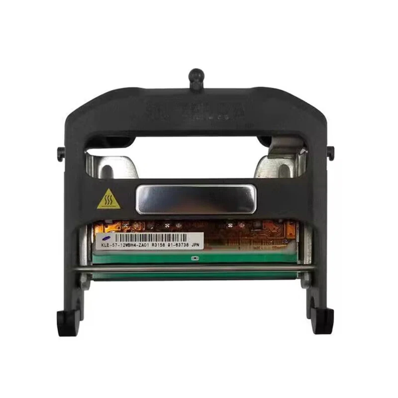 Оригинальный новый комплект печатающей головки для принтера Zebra ID Card