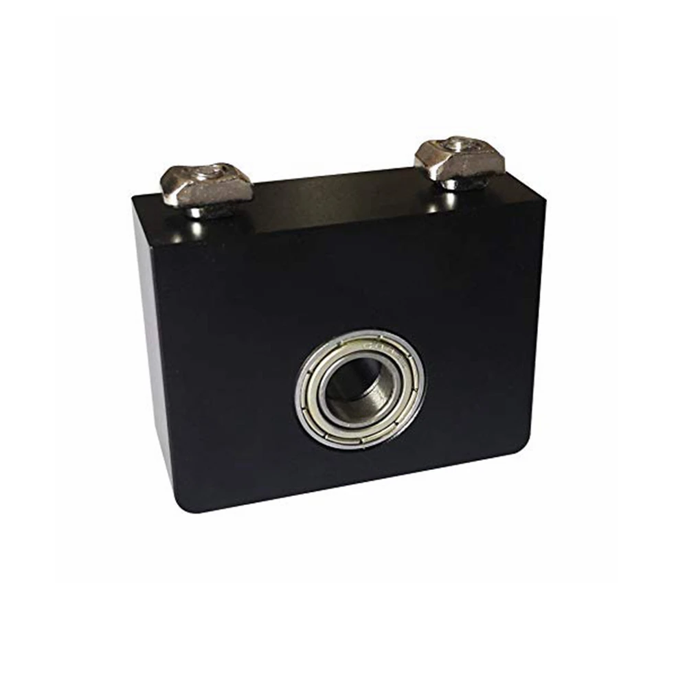 Обновленный алюминиевый ходовой винт по оси Z для 3D-принтера верхнее крепление