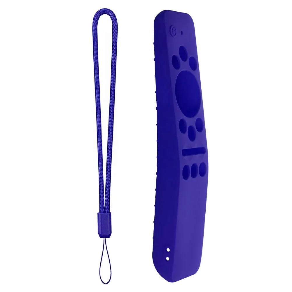 Чехол для пульта дистанционного управления защитная крышка SAMSUNG 01329B 01330A TM1950A