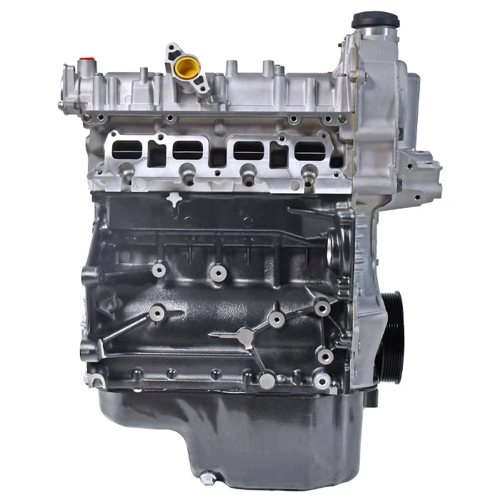 EA111 Двигатель Magotan/Xinpa/Golf/Touran/Tiguan МЕНУКТИРА В Китае