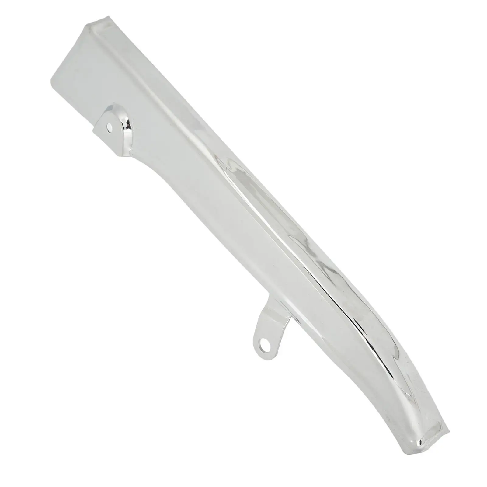 Защита цепи мотоцикла высокопрочный защитный чехол из стального сплава для Chaly