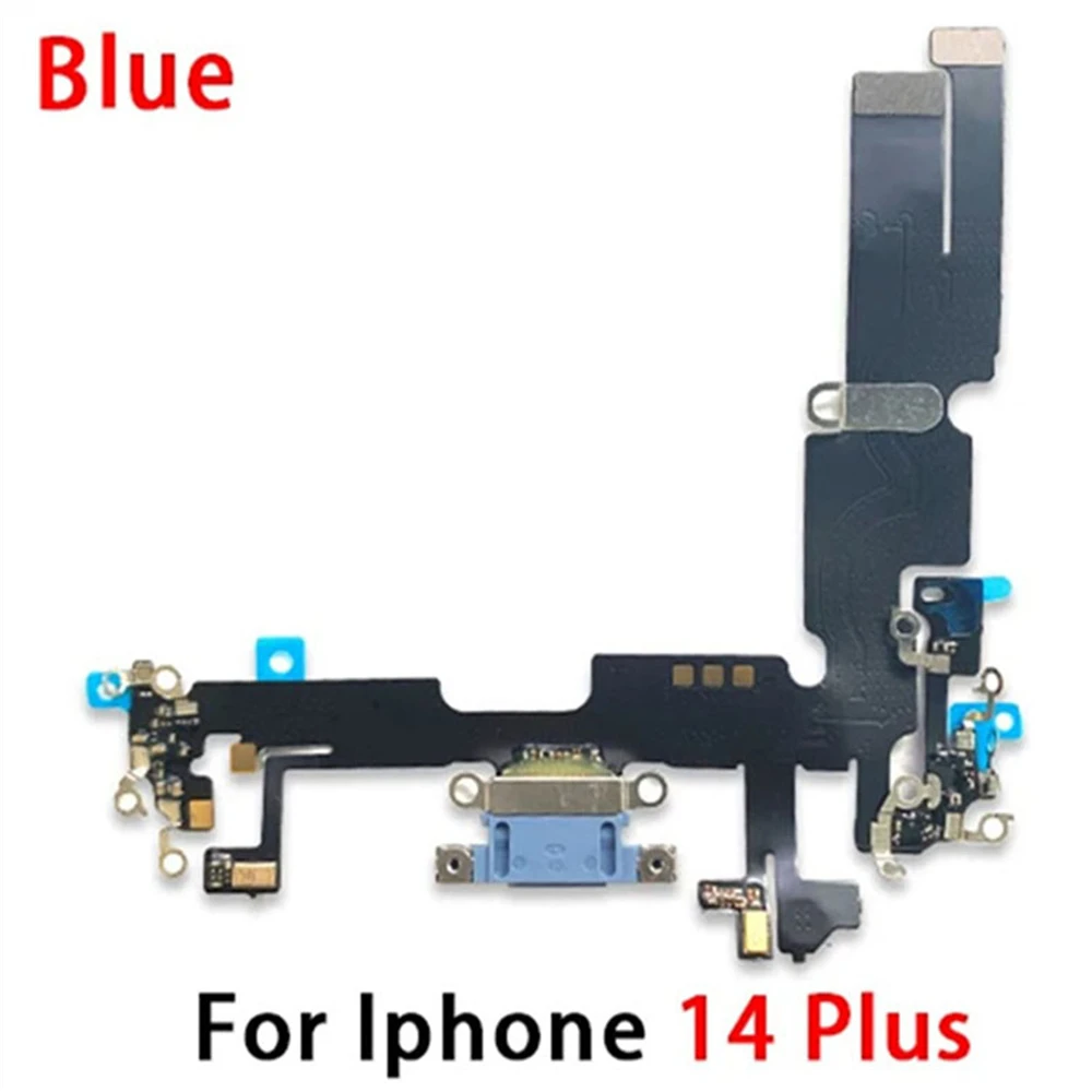 1 шт. запасной USB-разъем для зарядки