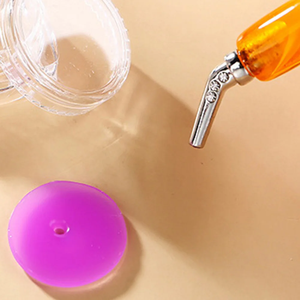 Клеевая глина инструмент алмазная живопись аксессуары точечная дрель