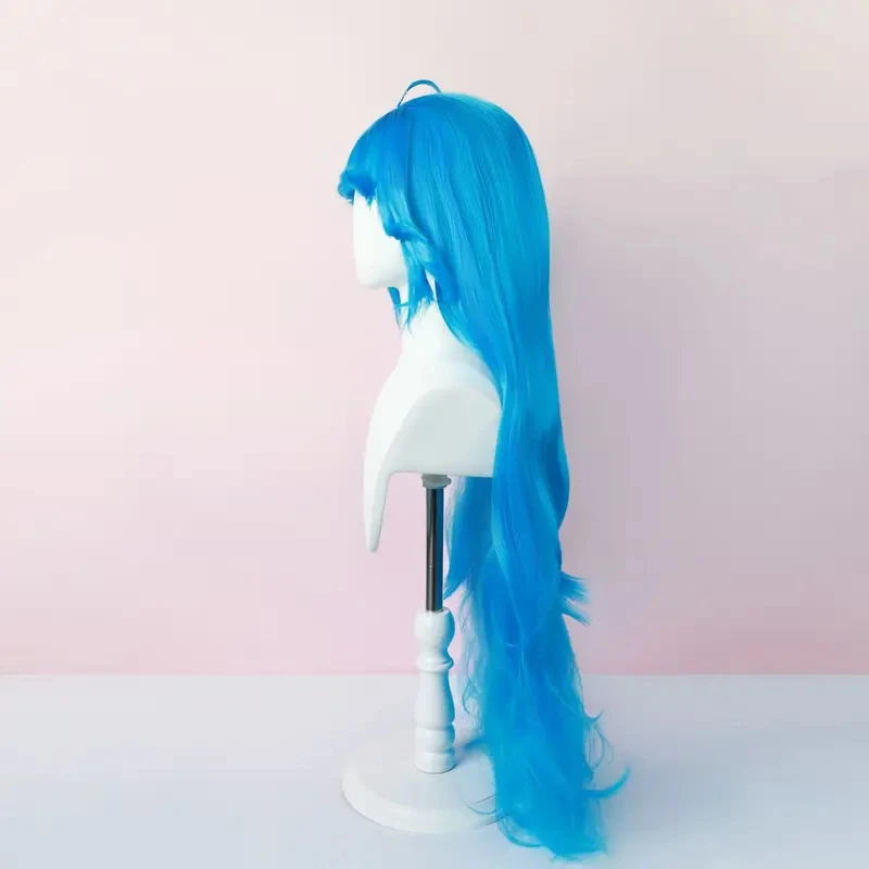 Фото KK56Honor Of Kings Doria 2D Game Cosplay Wig.OJ6/ №2