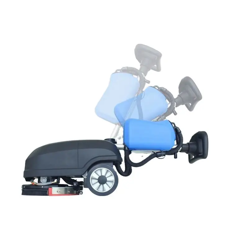 

Floor Cleaning Scrub Brush Vacuum Cleaner Sweeper