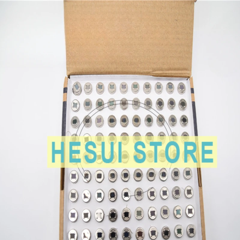 Оригинальный пироэлектрический инфракрасный датчик BS612 цифровой