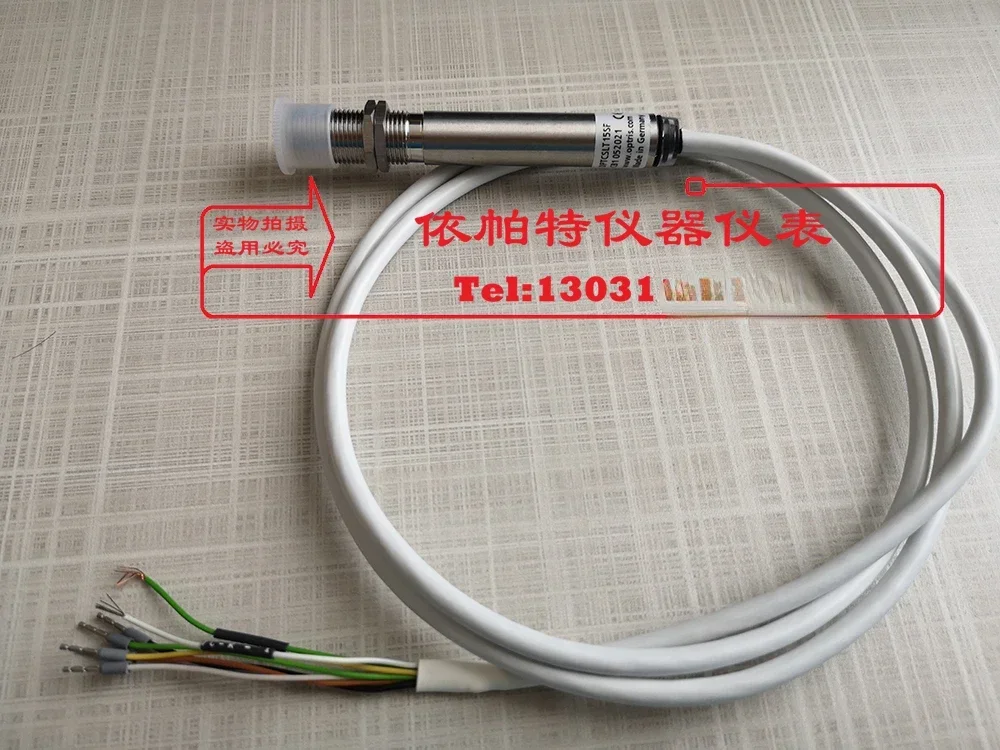 Инфракрасный термометр OPTCSLT15SFCB1 датчик температуры зонд OPTCSLT15SF