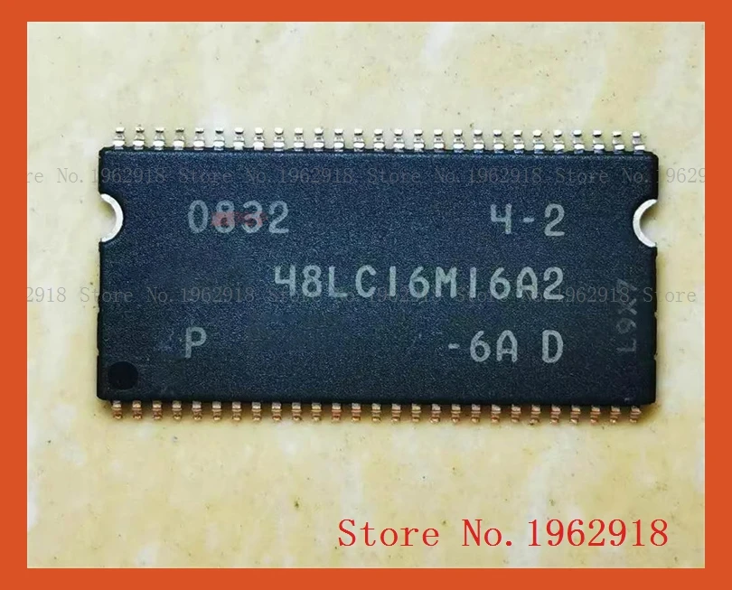 

MT48LC16M16A2