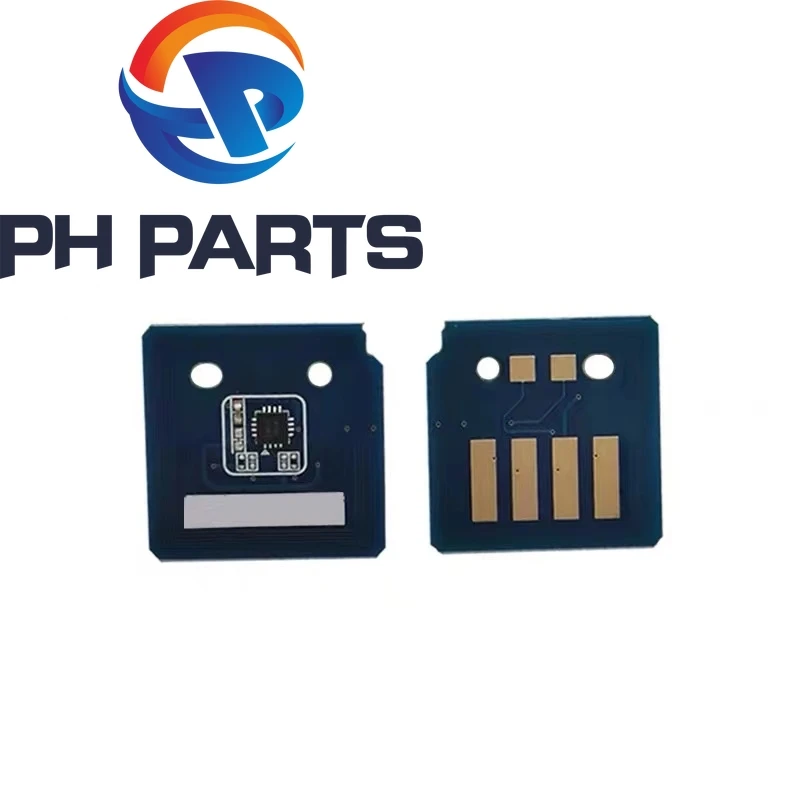 

Тонер-чип 006R01399 006R01400 006R01401 006R01402 для Xerox WorkCentre 7425 WC7425 WC7428 WC7435, 20 шт.