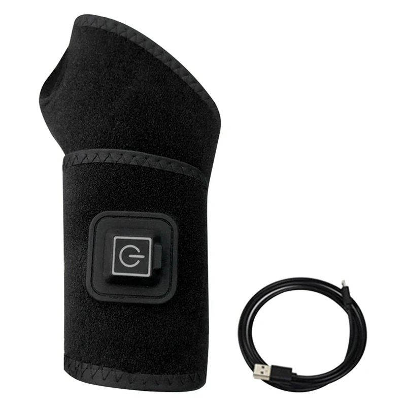 Обогреватель запястья обогреватель с электрическим подогревом обогревающие